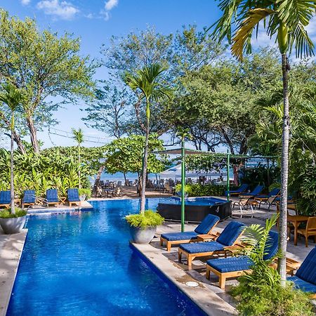 Mvillas Luxury Villas With Beach Club Access & Sauna Tamarindo Exterior foto