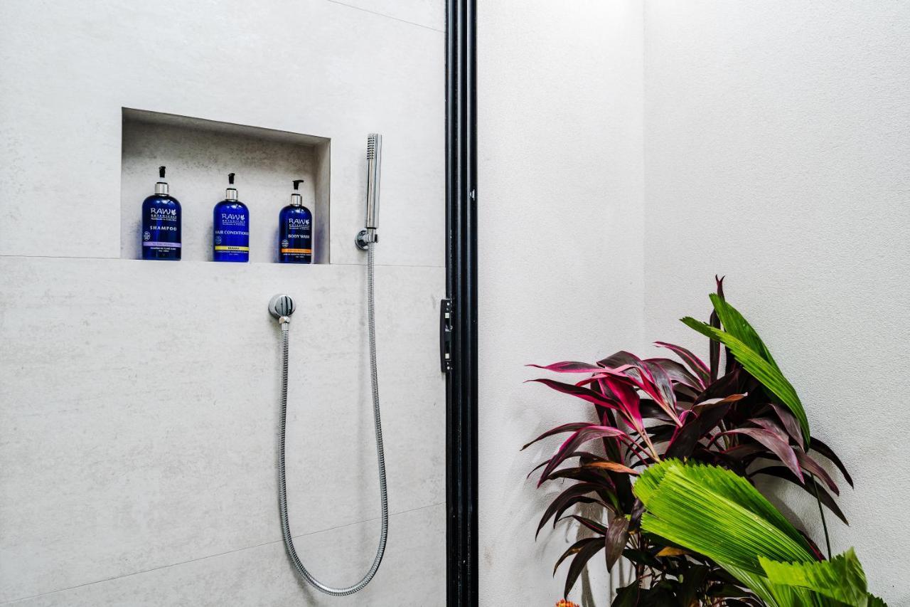 Mvillas Luxury Villas With Beach Club Access & Sauna Tamarindo Exterior foto