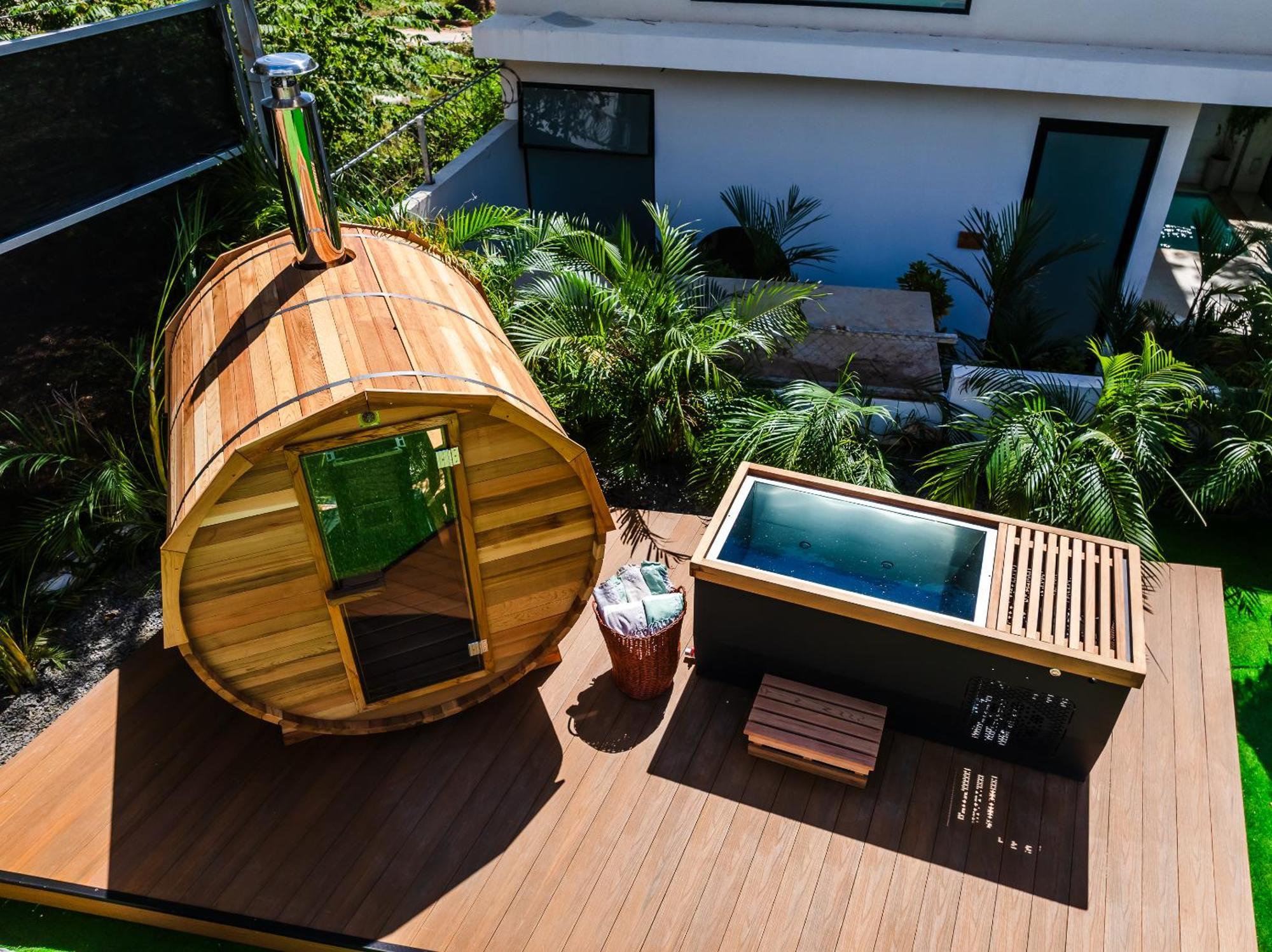 Mvillas Luxury Villas With Beach Club Access & Sauna Tamarindo Exterior foto