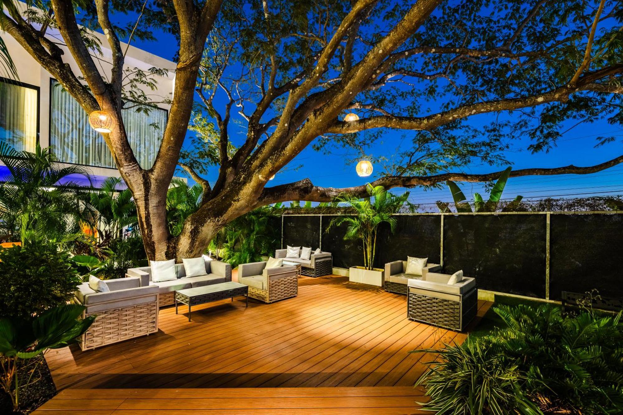 Mvillas Luxury Villas With Beach Club Access & Sauna Tamarindo Zimmer foto