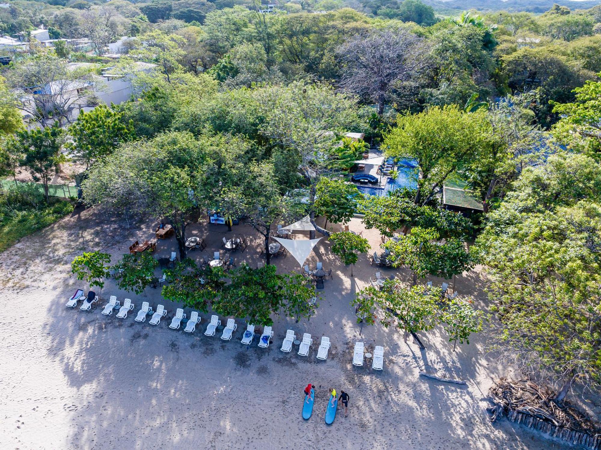 Mvillas Luxury Villas With Beach Club Access & Sauna Tamarindo Exterior foto